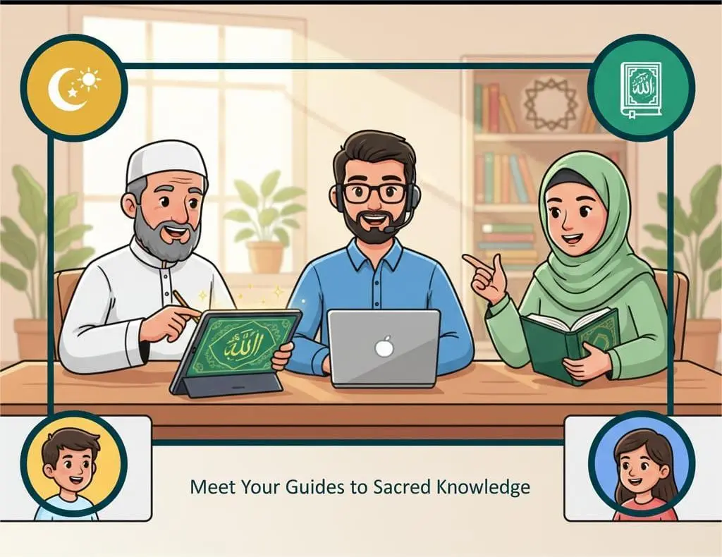 Shia Quran Hifz Online | Shia Online Quran Academy Worldwide