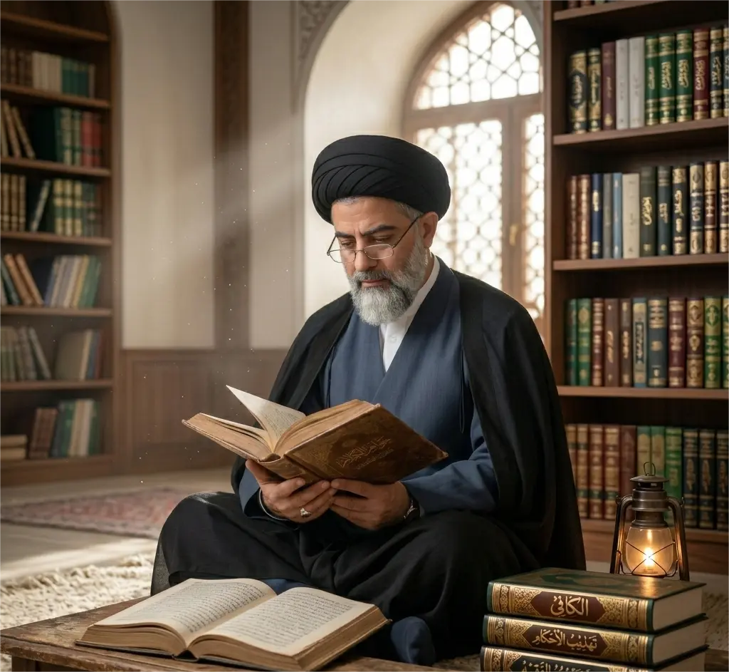 Shia Islamic Fiqh | Shia Online Quran Academy Worldwide